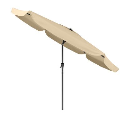 Marinette 117'' Market Umbrella