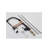 AvaMalis Pull Out Kitchen Faucet