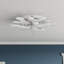 Kalleigh LED Flush Mount