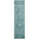 Machine Washable Indoor/Outdoor Masuda ACN2298 Global Rug