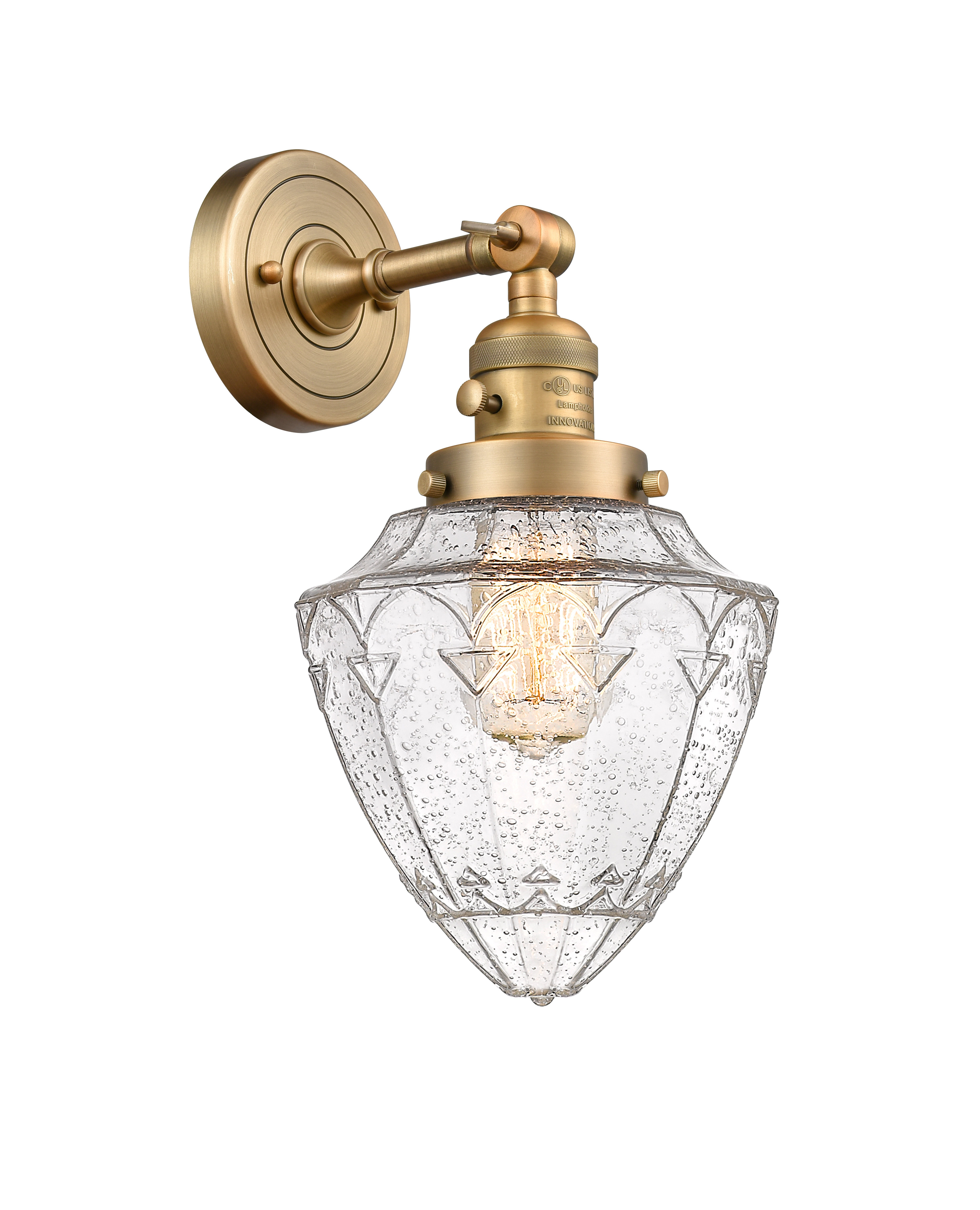 Jayce Sconce main image 1