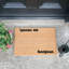 Agawam Non-Slip Outdoor Doormat