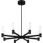 Adler Dimmable LED Classic / Traditional Chandelier-92124055