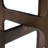 Modern Farmhouse Dining Set - Round Cross-Leg Table & Upholstered Chairs - 3/5-Piece Kitchen Set-58199014-58199013-58199032