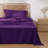 Essential Collection Cooling Rayon Derived from Bamboo Sheet Set-106012026-106012010