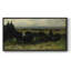 Paysage, série CC CCXIV, toile tendue avec châssis, prête à être accrochée-1057556706-1057556709