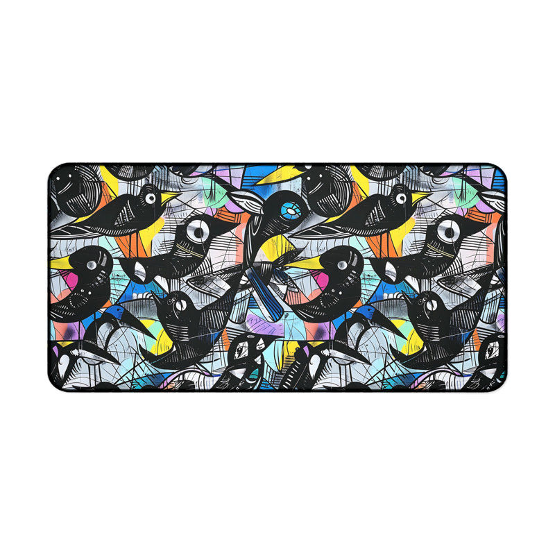 Desk Pad