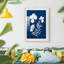 Fontvieille - Toile tendue avec châssis-1987953943-1987953938