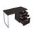 3-Drawer Reversible Office Desk(Desk)-998942227-998942237