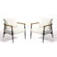 Fauteuil d'appoint Dajauna-2113133139