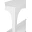 54'' W Solid Wood Console Table-890817704