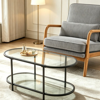 2 - Piece Living Room Set