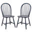 Chaise d'appoint en bois massif Bella Bella-128491946