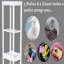 Bathroom Cabinet