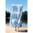 Ultra-Soft Beach Towel, 30 x 59 Inches | 70% Polyester / 30% Polyamide, Microfilament Fabric | Quick-Dry, Lightweight & Compact for Travel | Perfect for Beach, Pool, Gym, and Outdoor Adventures