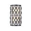 Applique murale 2 lumières Rhealee-372666665