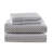 4-Piece 100% Cotton Flannel Printed Sheet Set,Snowflake-122817881-122817882