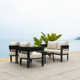 Viola 4 Piece Conversation Set