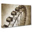 Ferris Wheel Vol.3 - Wrapped Canvas-61876746