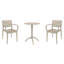 Ensemble bistro 23,6 po Seneca-102096221