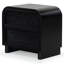 Dinah 2 Drawer Wood Nightstand-1184228860