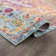 Favreau Oriental Indoor Rug