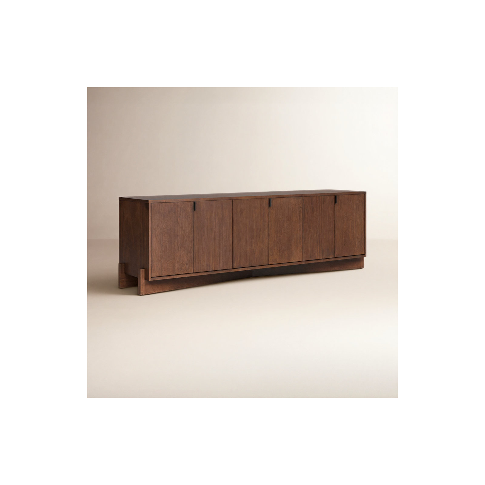 Castilly 81'' Media Console