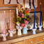 Eva Ceramic / Porcelain Table Vase-2076067403