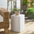 Aurielle Cube Accent Table-1237029315