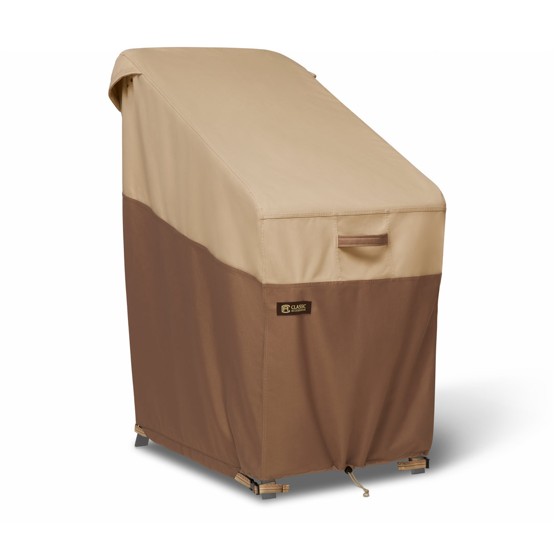 Veranda Outdoor Patio Chair Cover Classic Accessories 