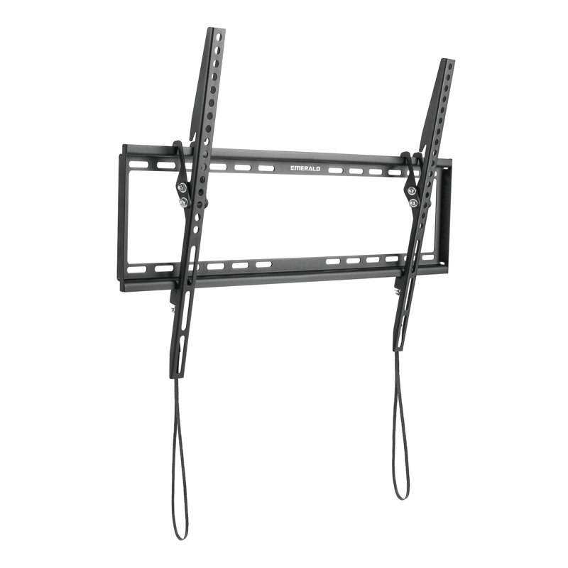 Emerald Single Screen Wall Mount