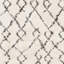 Lollar Geometric Polypropylene Rug-2021570679