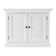 Halifax Jakeith 27.55" H x 33.07" W Library Bookcase