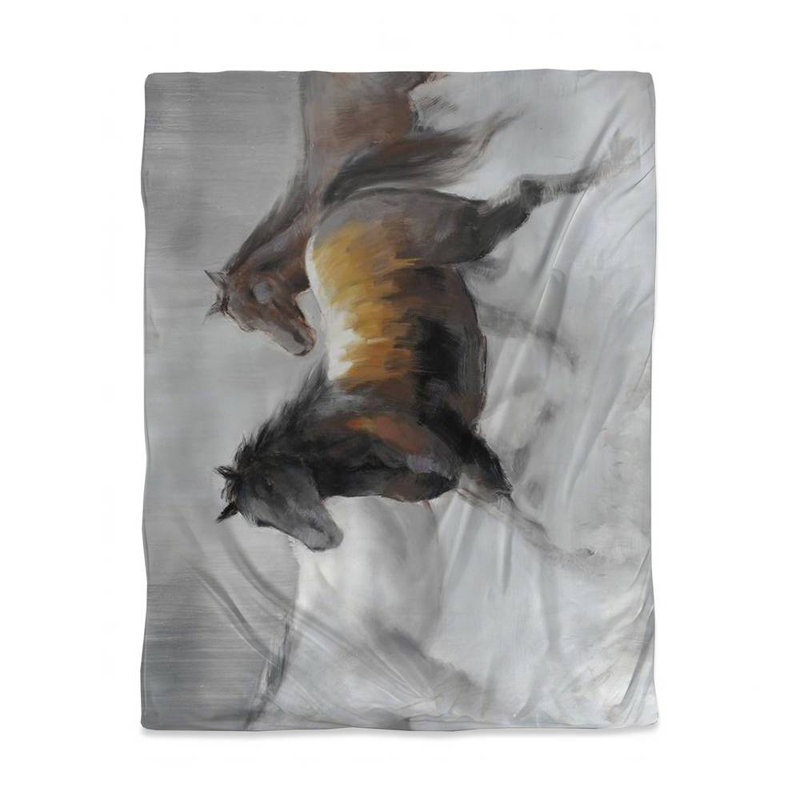 Sateen Duvet Cover