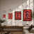 Unframed