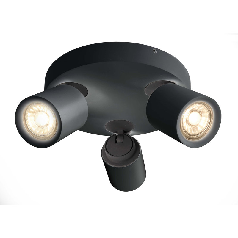 Flush Mount