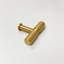 Lines 2" Length Bar Knob