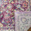 Tapis floral Doucet Performance-27095830