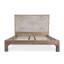 Tangiers Solid Wood Bed
