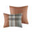 Plaid Comforter Set