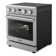 Thor Kitchen A Series 30" 4.8 Range