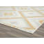 Tapis à motif tribal Mecca Bodrum BubbleGum-50859385-124080370
