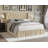 Bellamy Tufted Upholstered Platform Bed-71660507-71660508