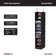 Capsule 10-Shelf Hanging Organizer