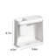 Porte-couteaux en plastique Rack Kitchen-736553859