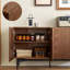 Armoire d'entrée Nordic Minimalist-692220466