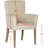 Upholstered Armchair