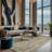 Machine Washable Brown Area Rug-1946853587