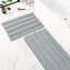 Tapis pour salle de bain en chenille douce Chenault-1022037749-947771461