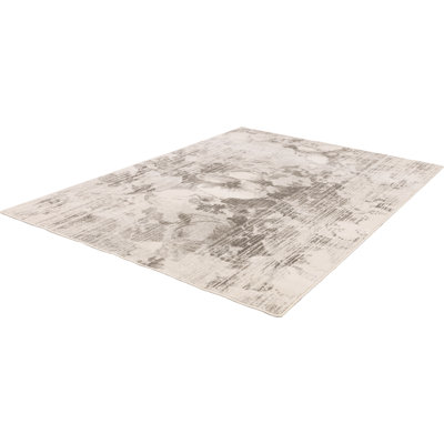 Floral Area Rug